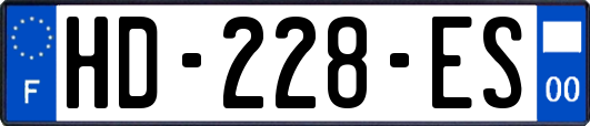 HD-228-ES