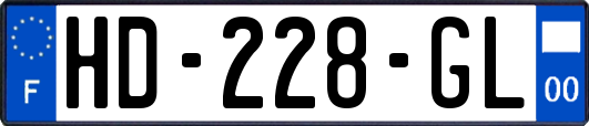 HD-228-GL