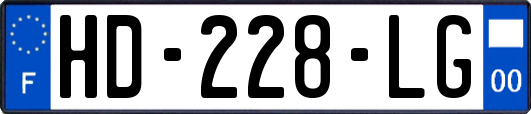 HD-228-LG