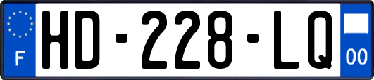 HD-228-LQ