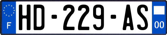 HD-229-AS