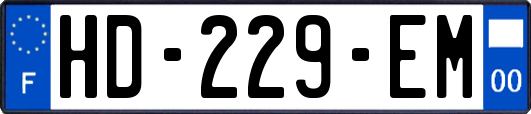 HD-229-EM