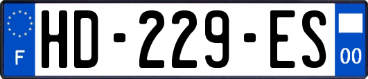 HD-229-ES