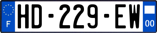 HD-229-EW