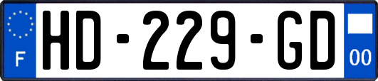 HD-229-GD