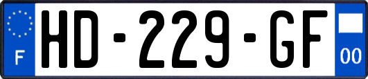 HD-229-GF
