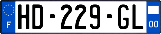 HD-229-GL