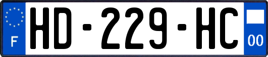 HD-229-HC