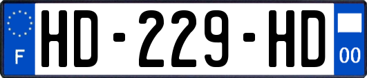 HD-229-HD