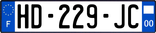 HD-229-JC