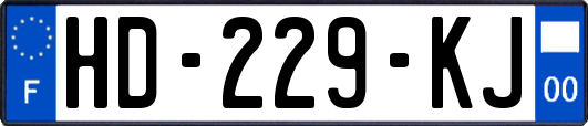 HD-229-KJ