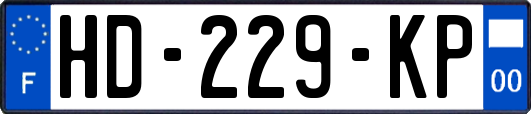 HD-229-KP