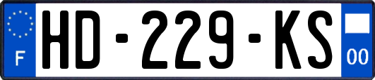 HD-229-KS