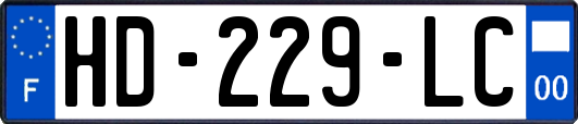 HD-229-LC
