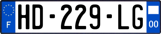 HD-229-LG