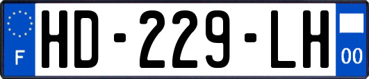 HD-229-LH