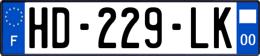 HD-229-LK