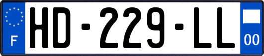 HD-229-LL