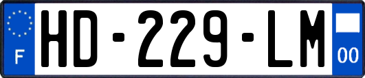 HD-229-LM