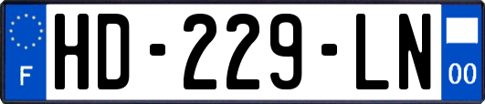 HD-229-LN