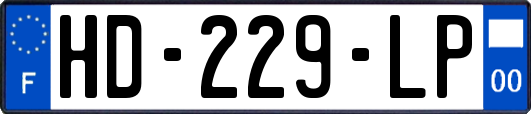 HD-229-LP