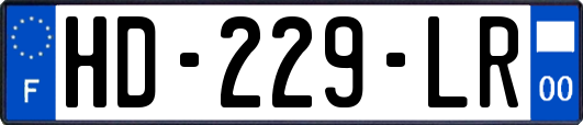 HD-229-LR