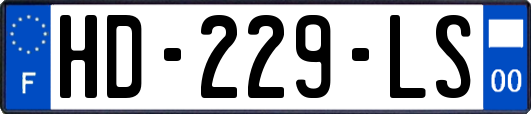 HD-229-LS
