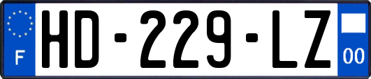 HD-229-LZ