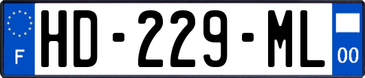 HD-229-ML