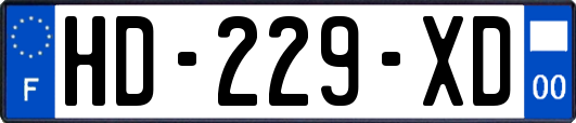 HD-229-XD