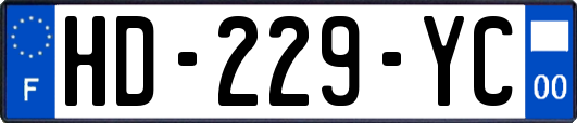 HD-229-YC