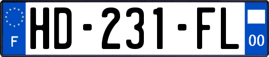 HD-231-FL