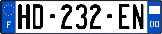 HD-232-EN