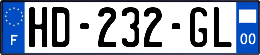 HD-232-GL