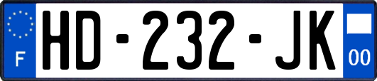HD-232-JK