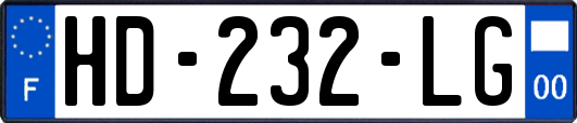 HD-232-LG