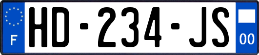 HD-234-JS