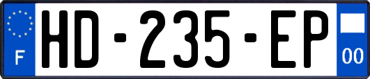 HD-235-EP