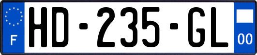 HD-235-GL