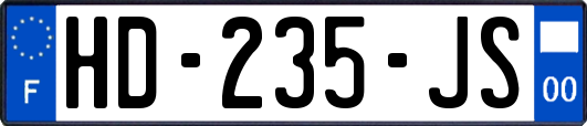 HD-235-JS