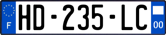 HD-235-LC