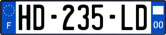 HD-235-LD