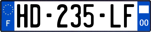 HD-235-LF