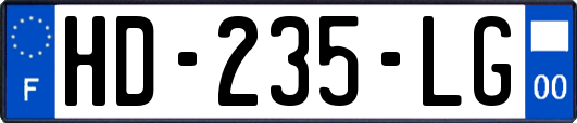 HD-235-LG