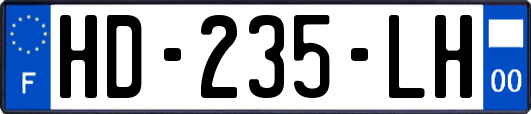 HD-235-LH