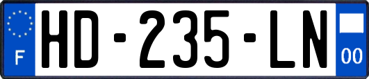 HD-235-LN