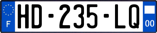 HD-235-LQ