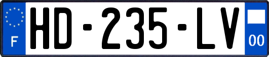 HD-235-LV