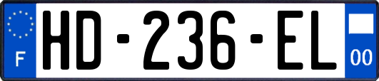 HD-236-EL