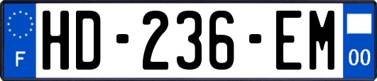 HD-236-EM